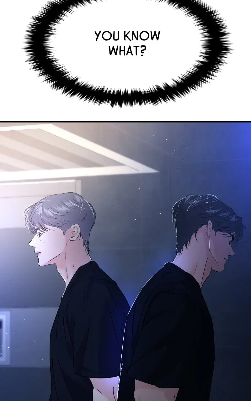 This is a Campus Romance Series Chapter 119 page 122 - 