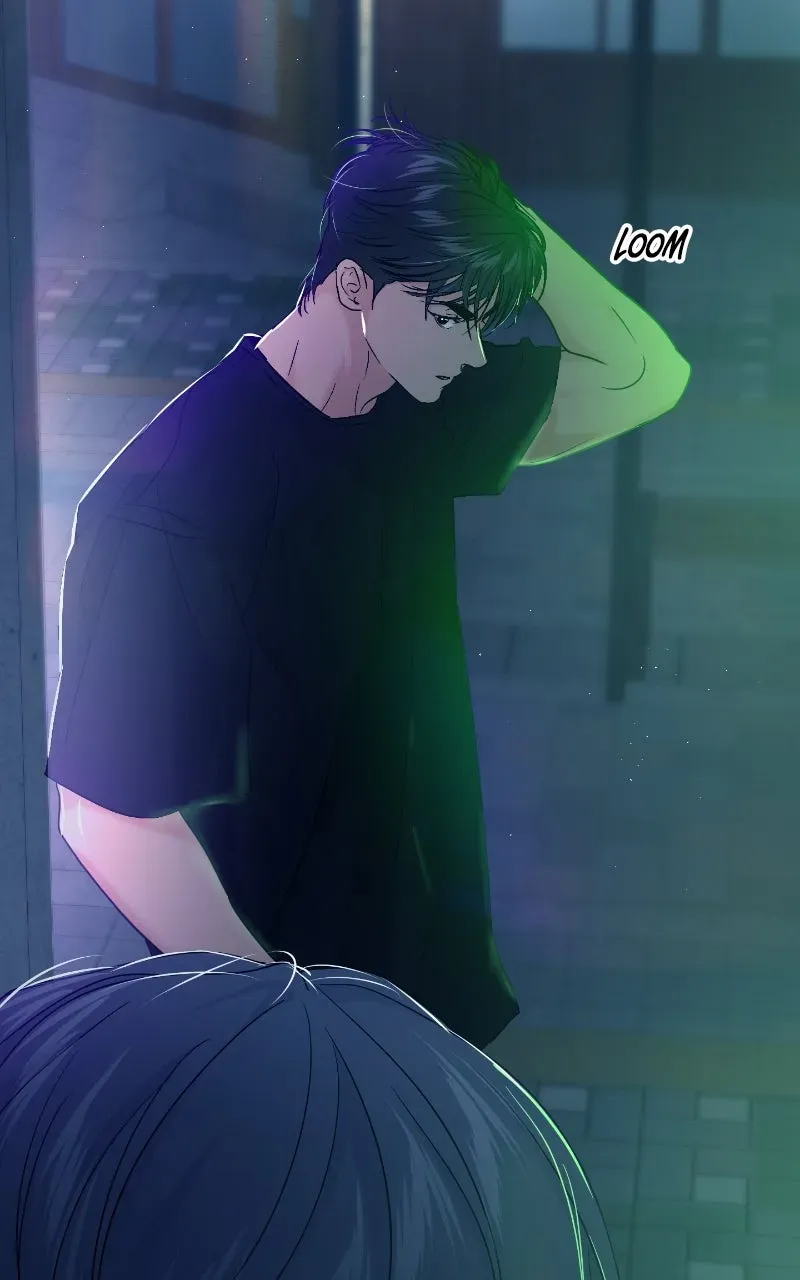 This is a Campus Romance Series Chapter 119 page 23 - 