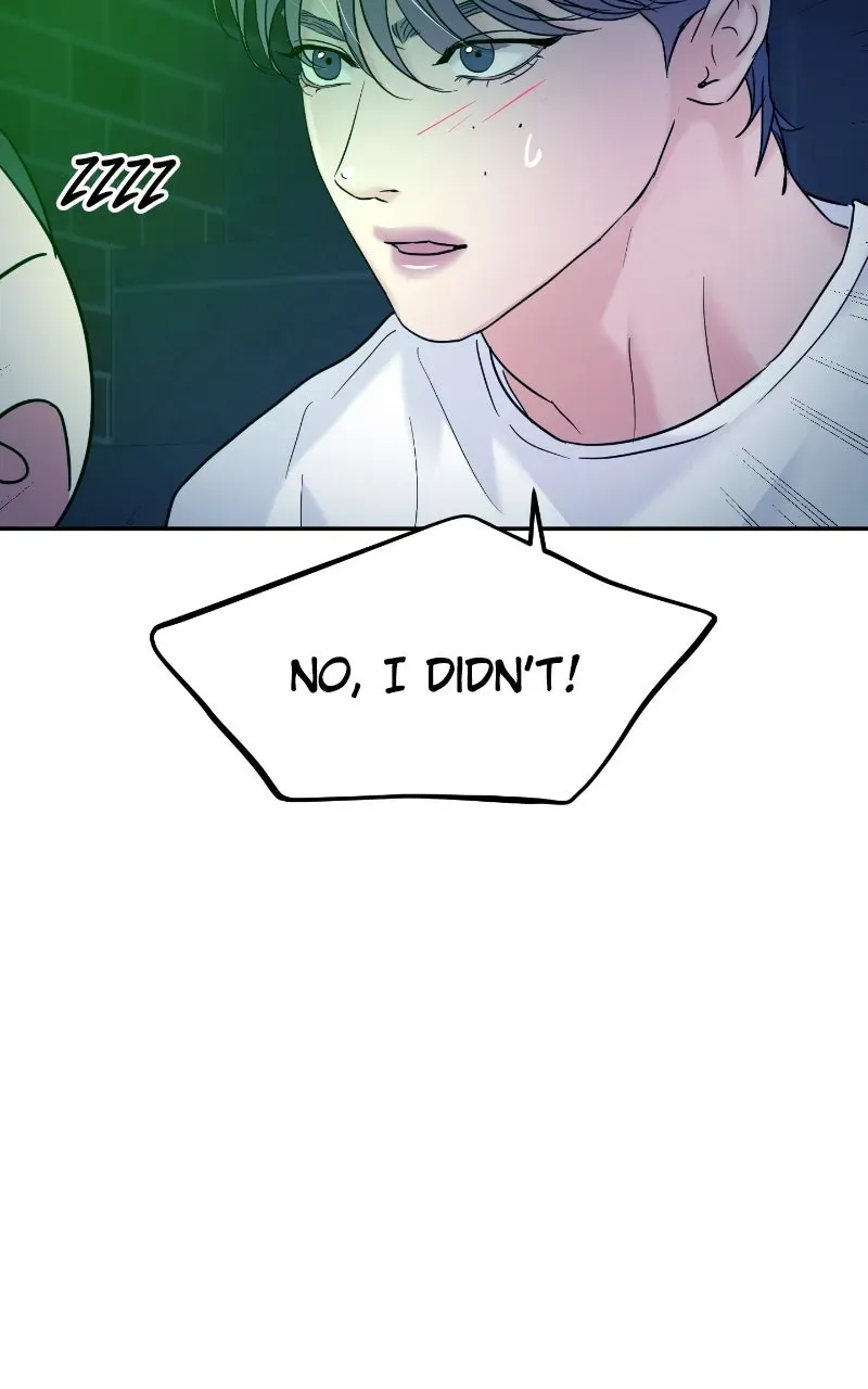 This is a Campus Romance Series Chapter 119 page 30 - 