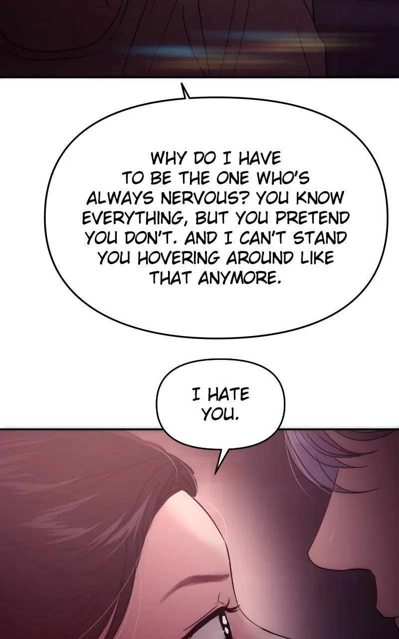 This is a Campus Romance Series Chapter 119 page 4 - 