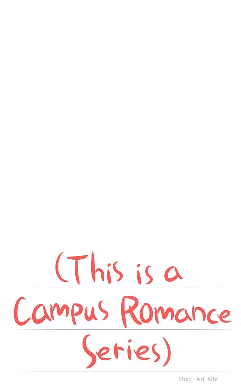 This is a Campus Romance Series Chapter 119 page 31 - 