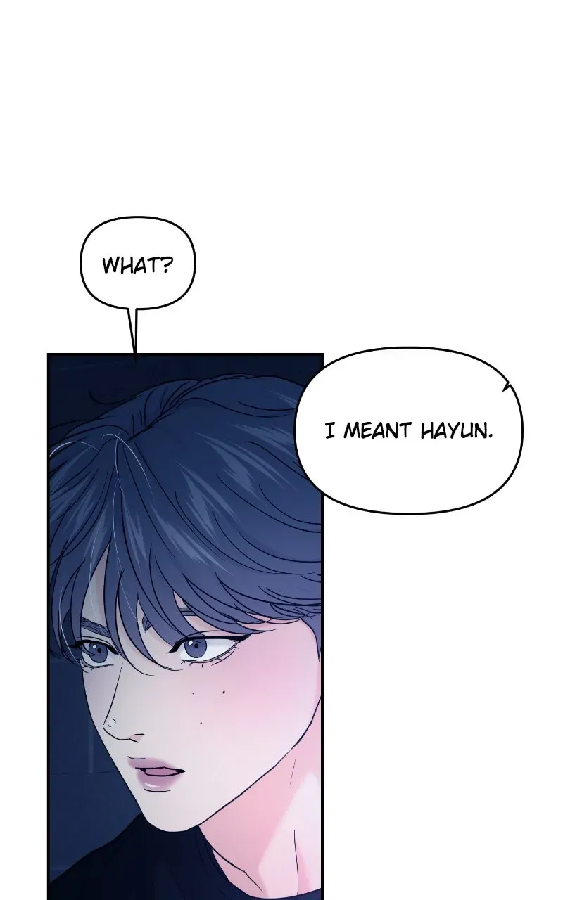 This is a Campus Romance Series Chapter 119 page 36 - 