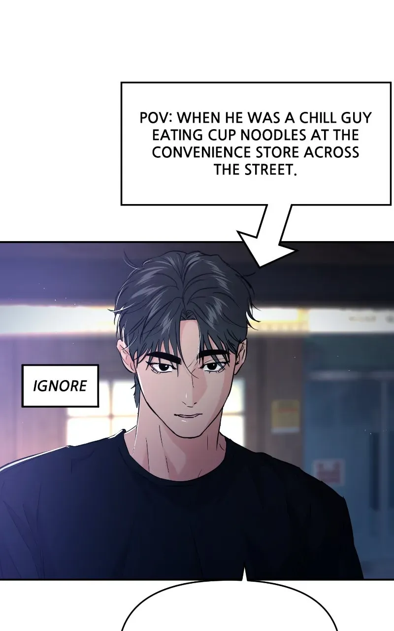 This is a Campus Romance Series Chapter 119 page 39 - 