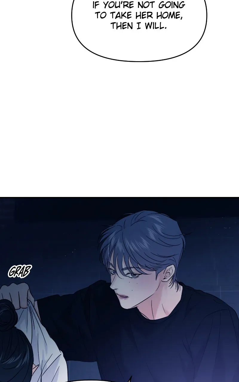 This is a Campus Romance Series Chapter 119 page 40 - 