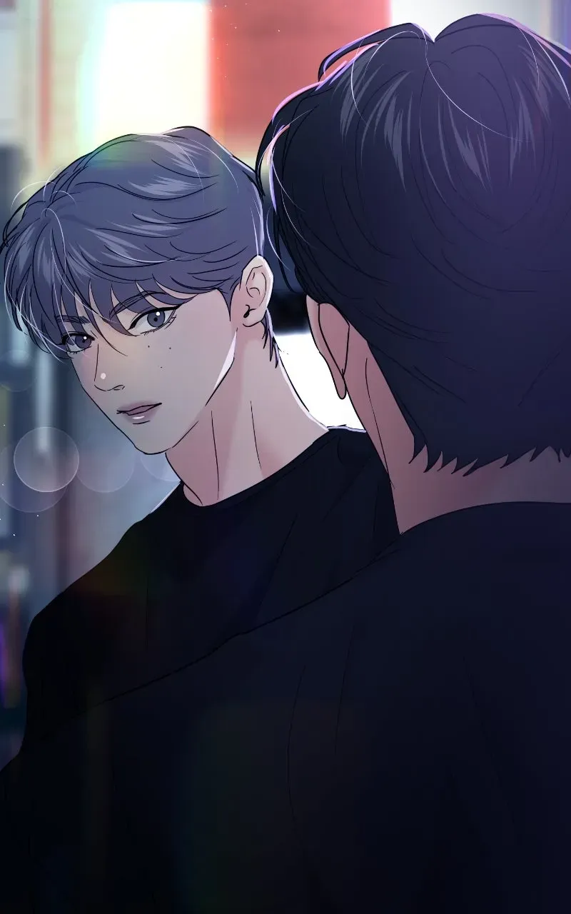 This is a Campus Romance Series Chapter 119 page 45 - 