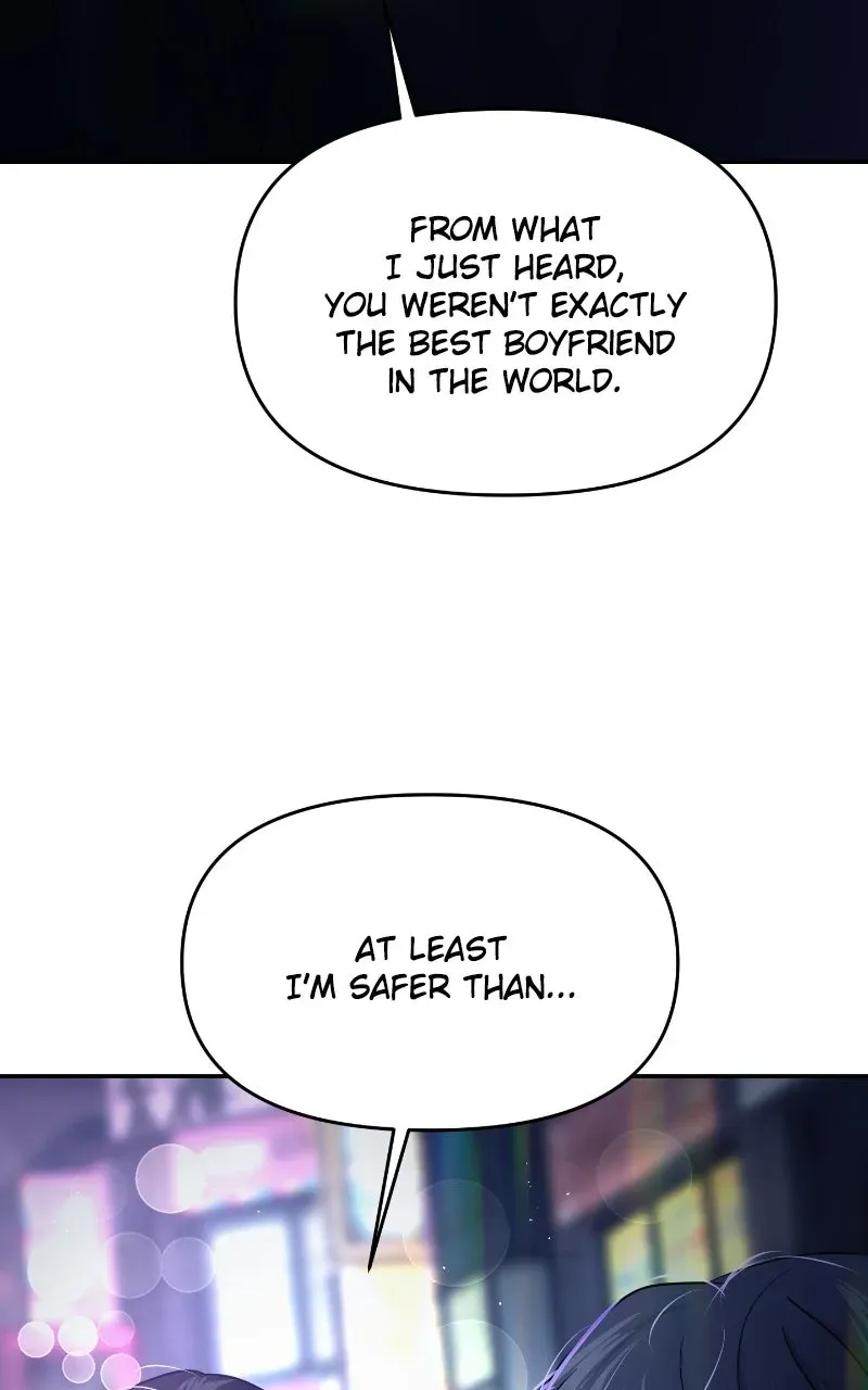 This is a Campus Romance Series Chapter 119 page 46 - 