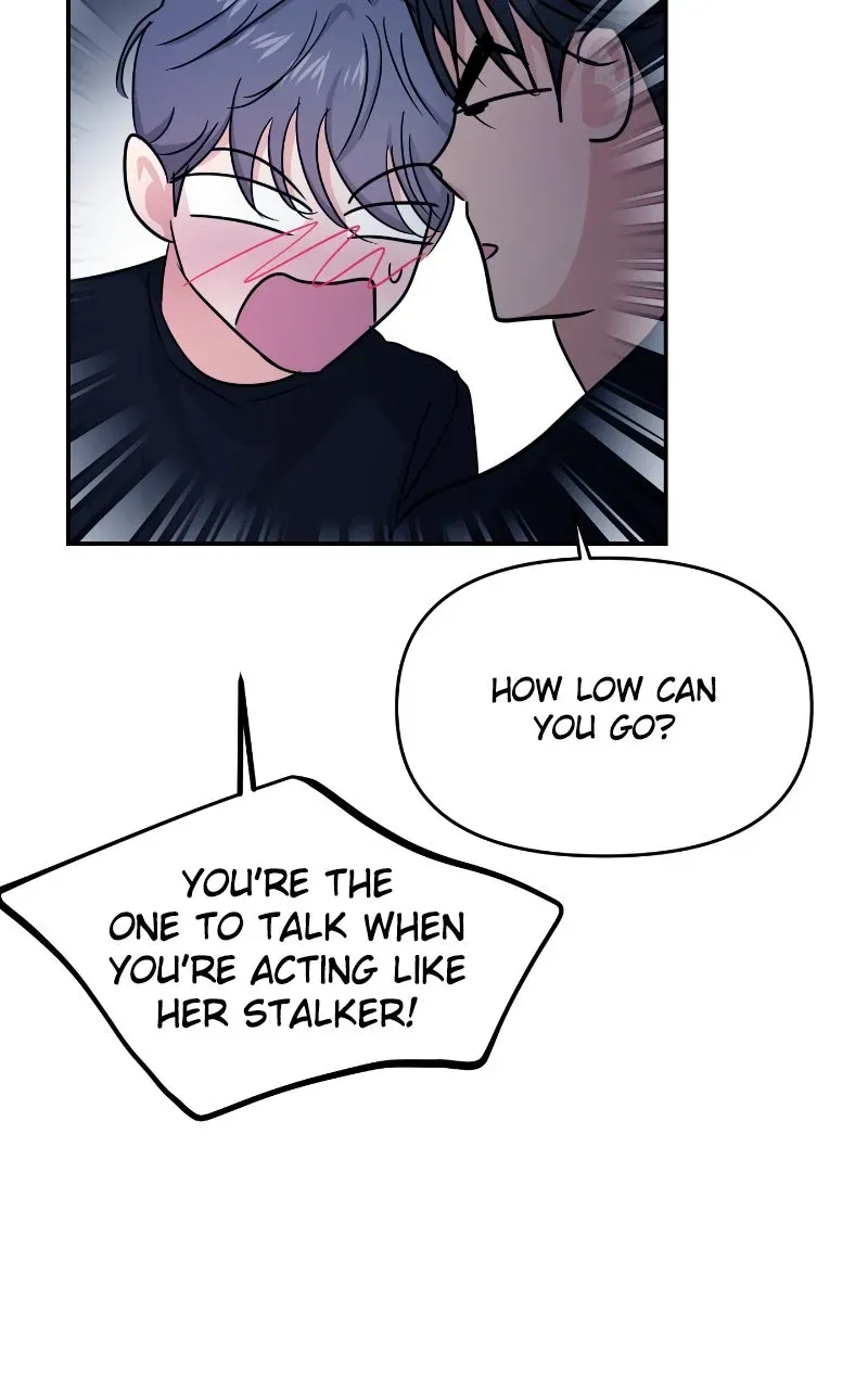 This is a Campus Romance Series Chapter 119 page 49 - 