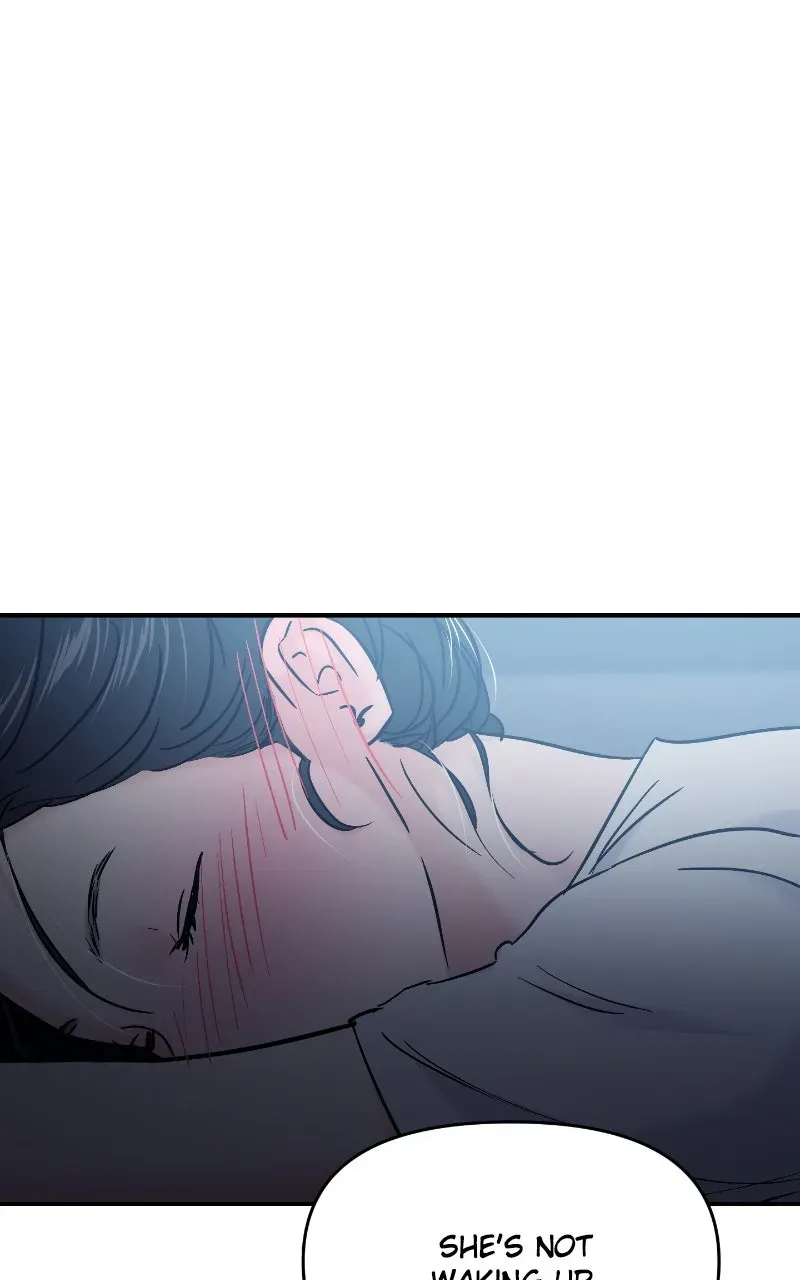 This is a Campus Romance Series Chapter 119 page 52 - 