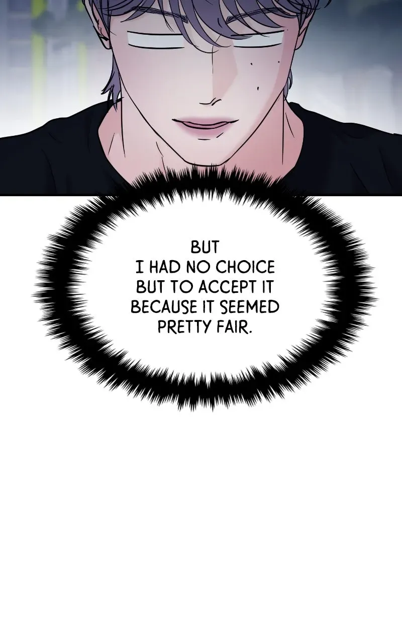 This is a Campus Romance Series Chapter 119 page 57 - 