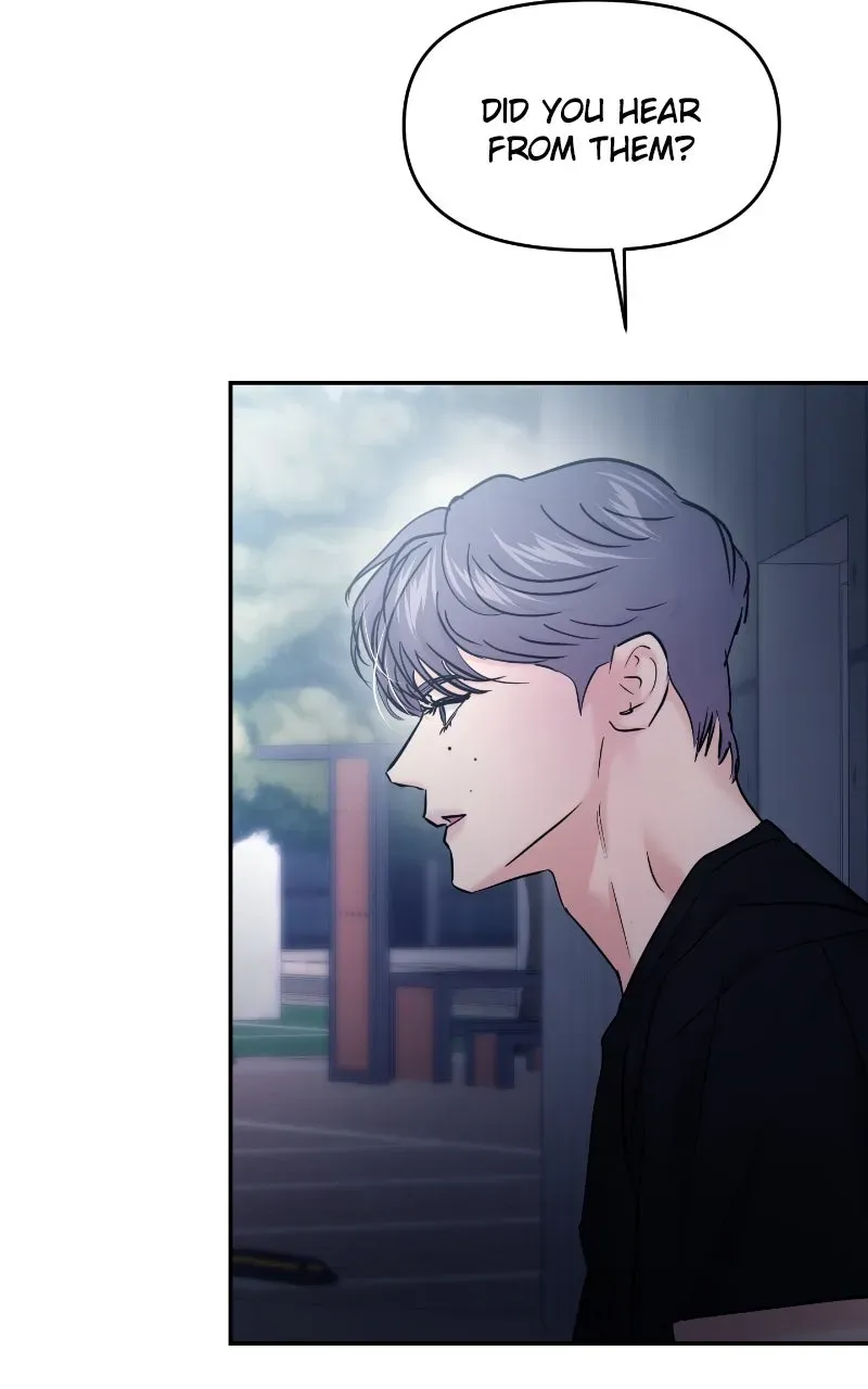 This is a Campus Romance Series Chapter 119 page 59 - 