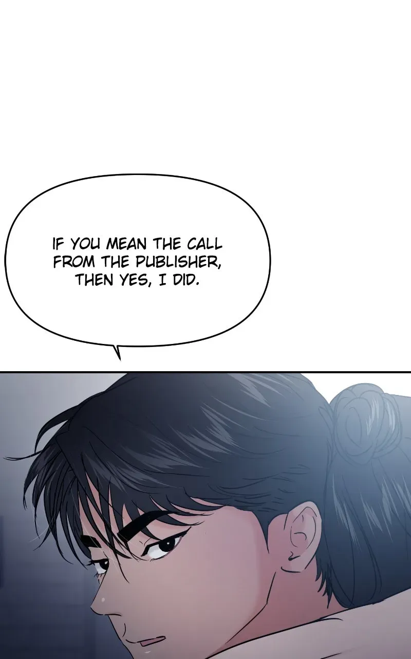This is a Campus Romance Series Chapter 119 page 60 - 