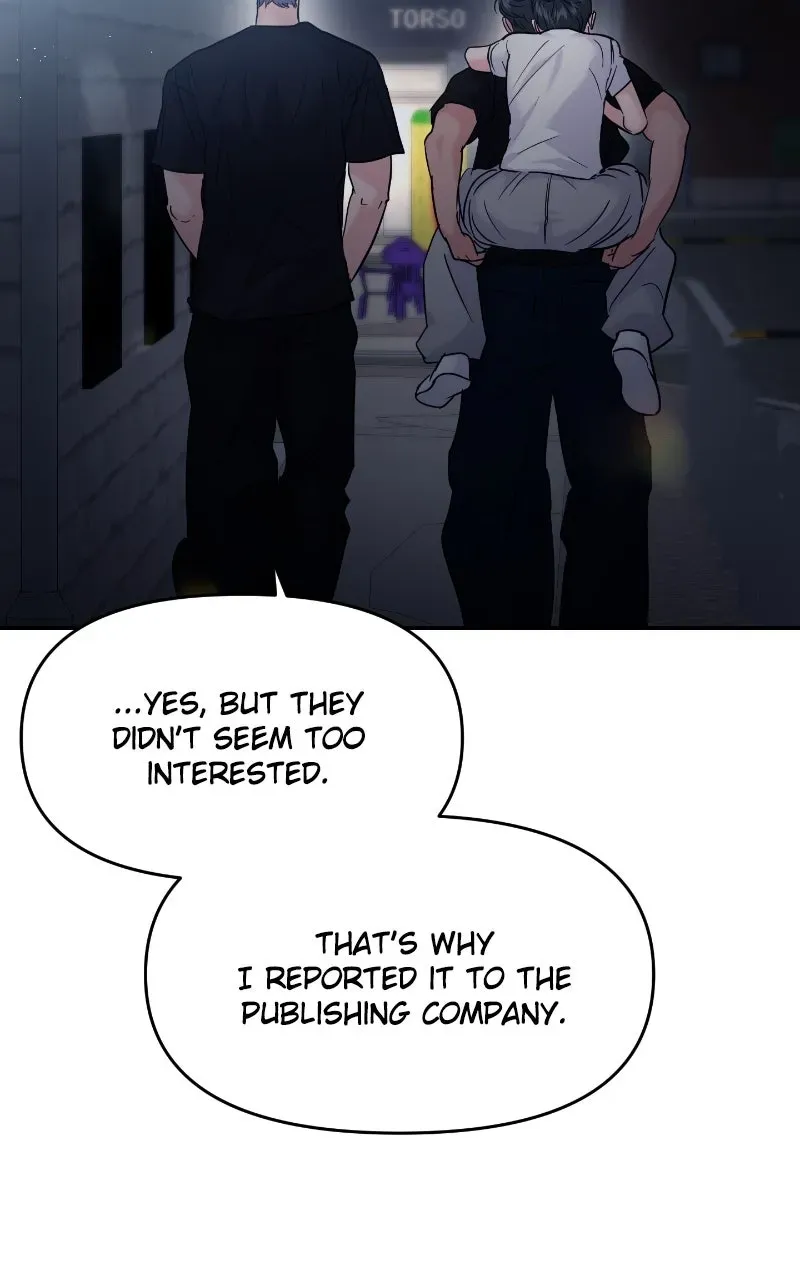 This is a Campus Romance Series Chapter 119 page 64 - 