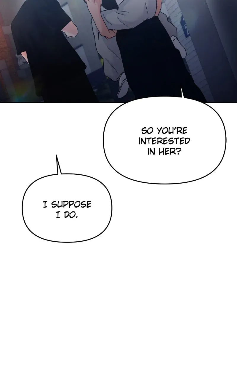 This is a Campus Romance Series Chapter 119 page 80 - 