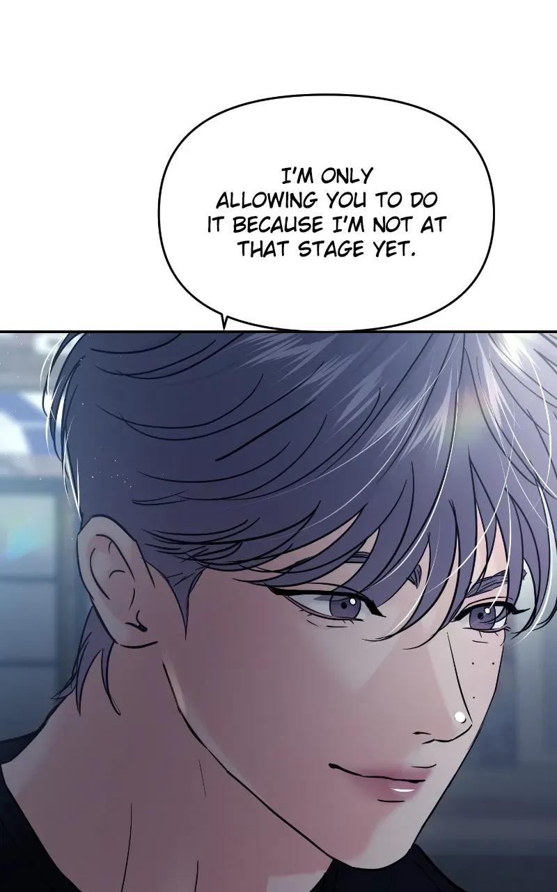 This is a Campus Romance Series Chapter 119 page 83 - 