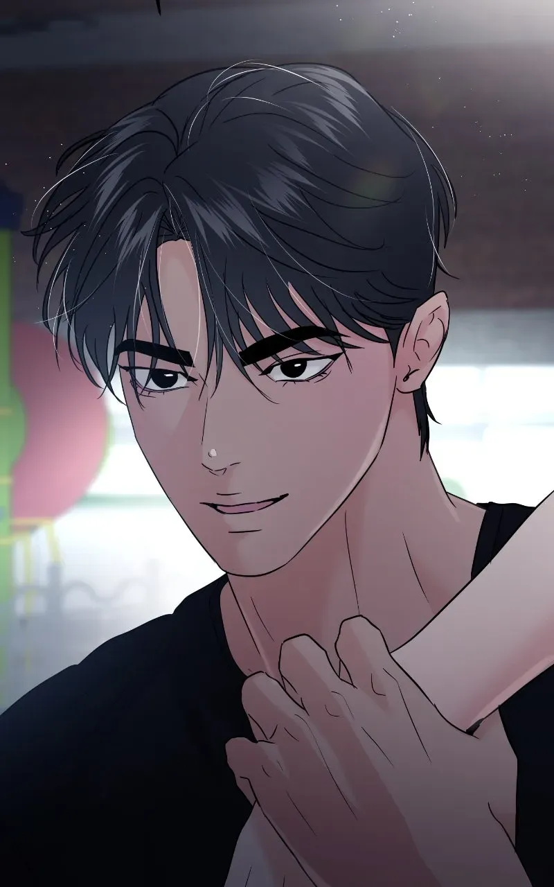 This is a Campus Romance Series Chapter 119 page 85 - 