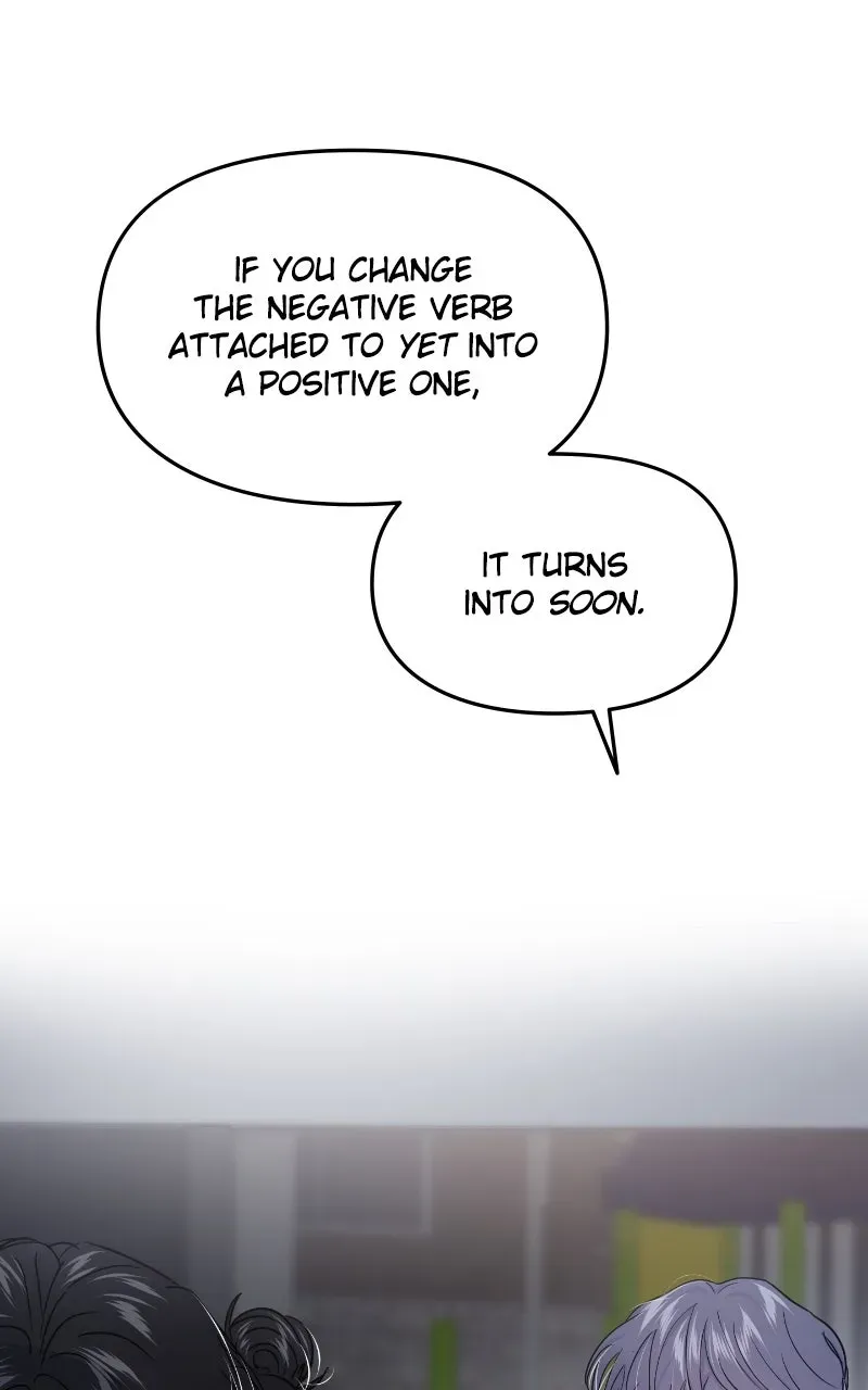 This is a Campus Romance Series Chapter 119 page 89 - 
