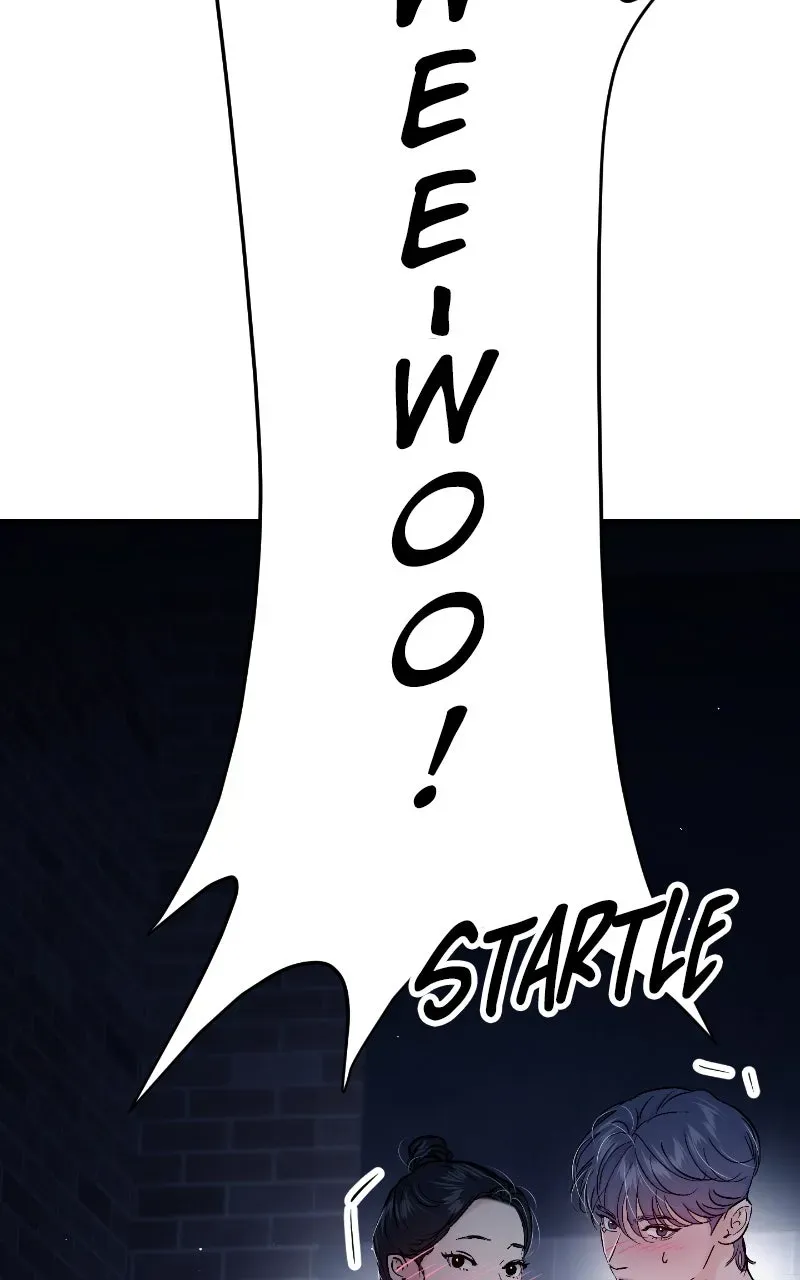 This is a Campus Romance Series Chapter 119 page 10 - 