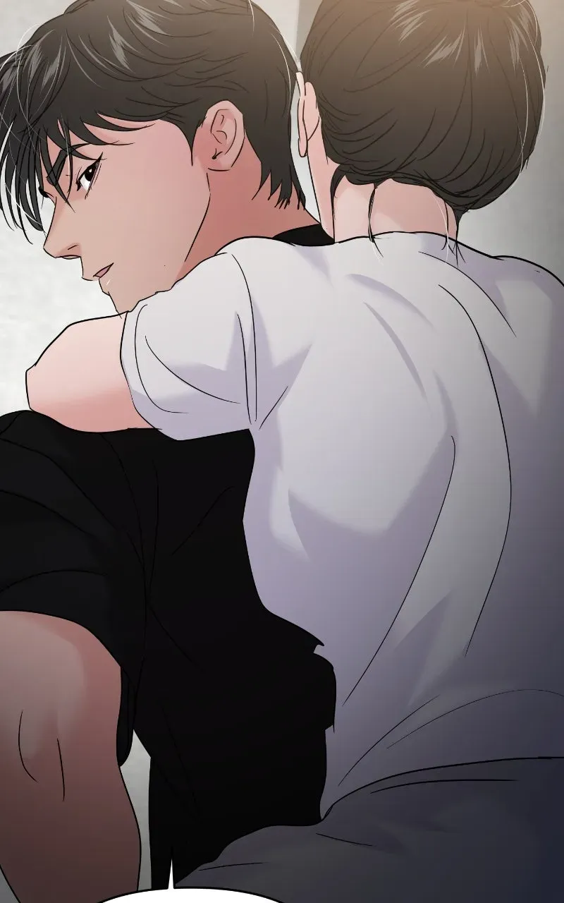 This is a Campus Romance Series Chapter 119 page 94 - 