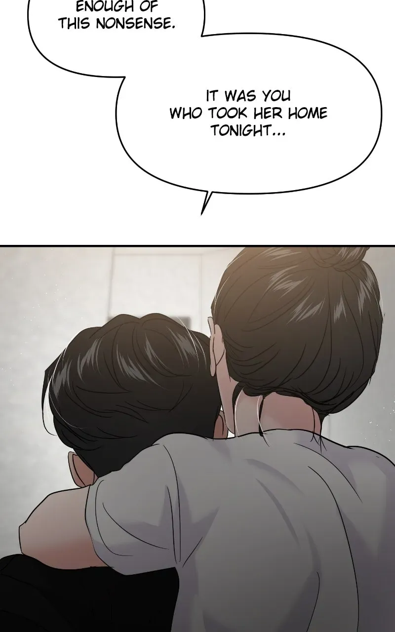 This is a Campus Romance Series Chapter 119 page 98 - 