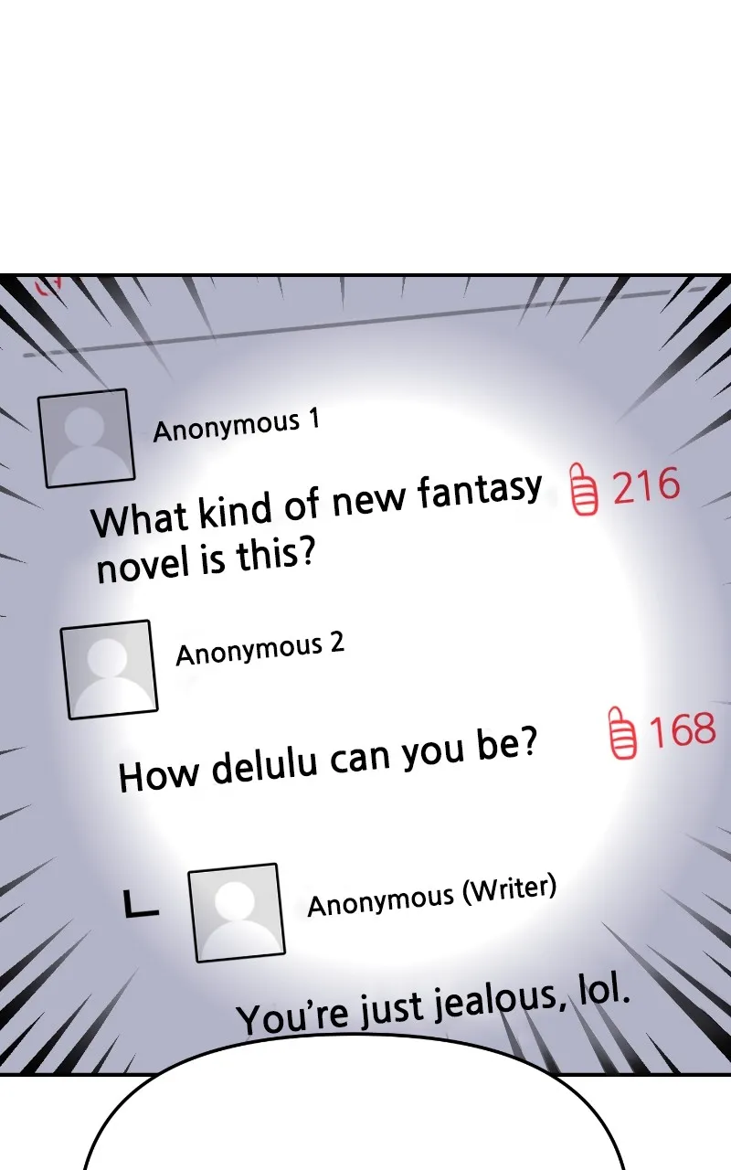 This is a Campus Romance Series Chapter 12 page 1 - 