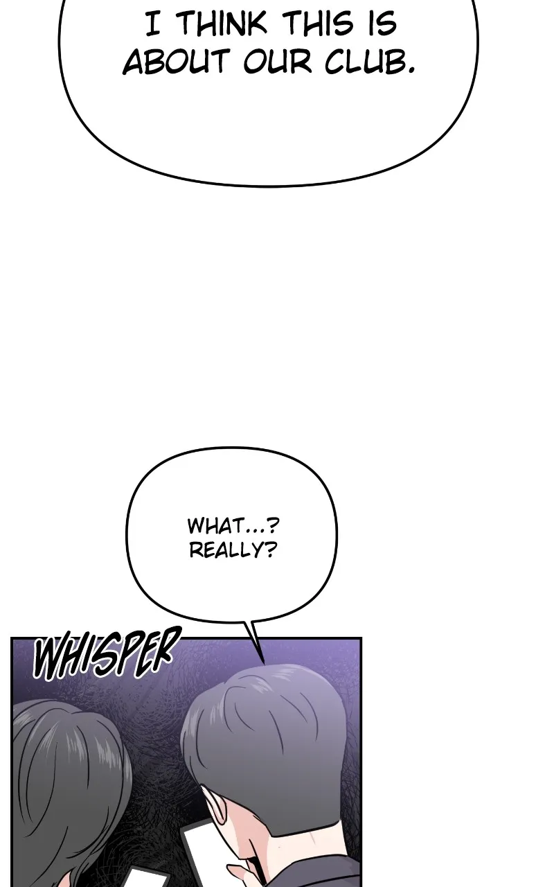 This is a Campus Romance Series Chapter 12 page 2 - 