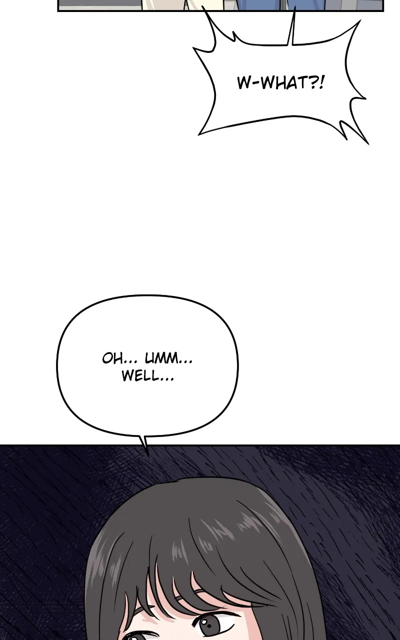 This is a Campus Romance Series Chapter 12 page 11 - 