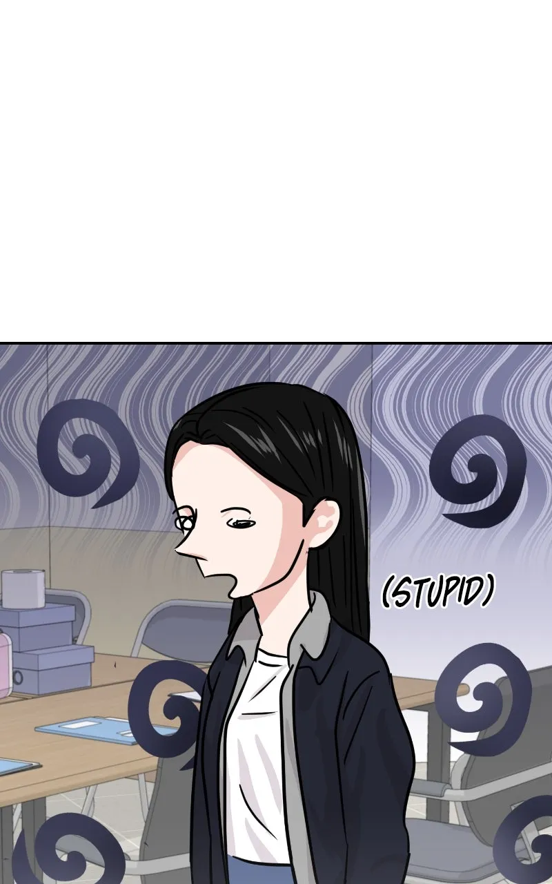 This is a Campus Romance Series Chapter 12 page 102 - 