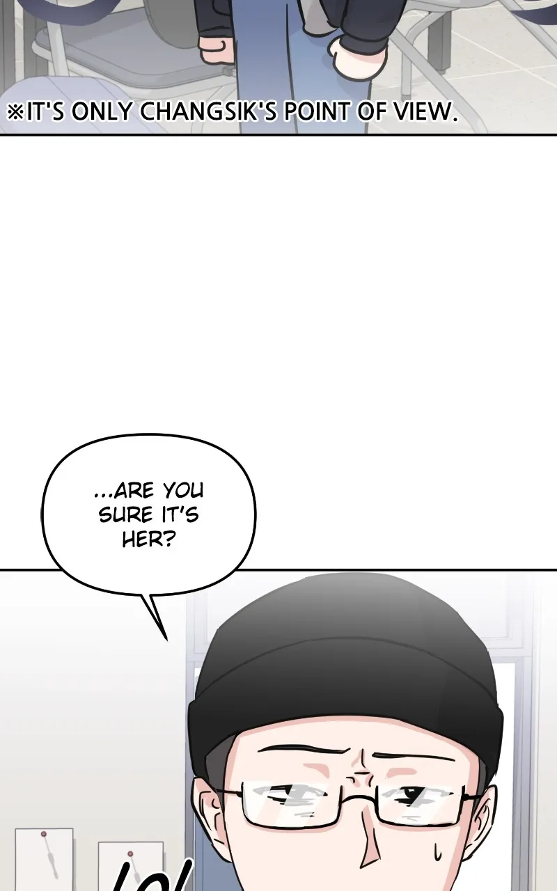 This is a Campus Romance Series Chapter 12 page 103 - 