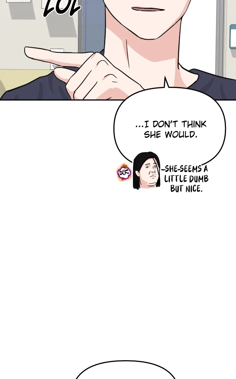 This is a Campus Romance Series Chapter 12 page 104 - 