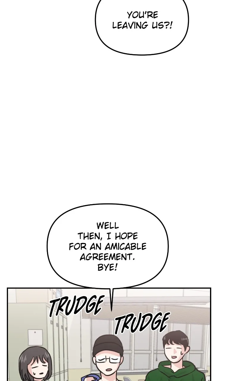 This is a Campus Romance Series Chapter 12 page 106 - 