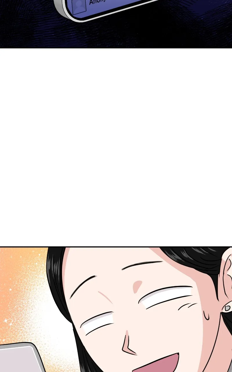 This is a Campus Romance Series Chapter 12 page 14 - 