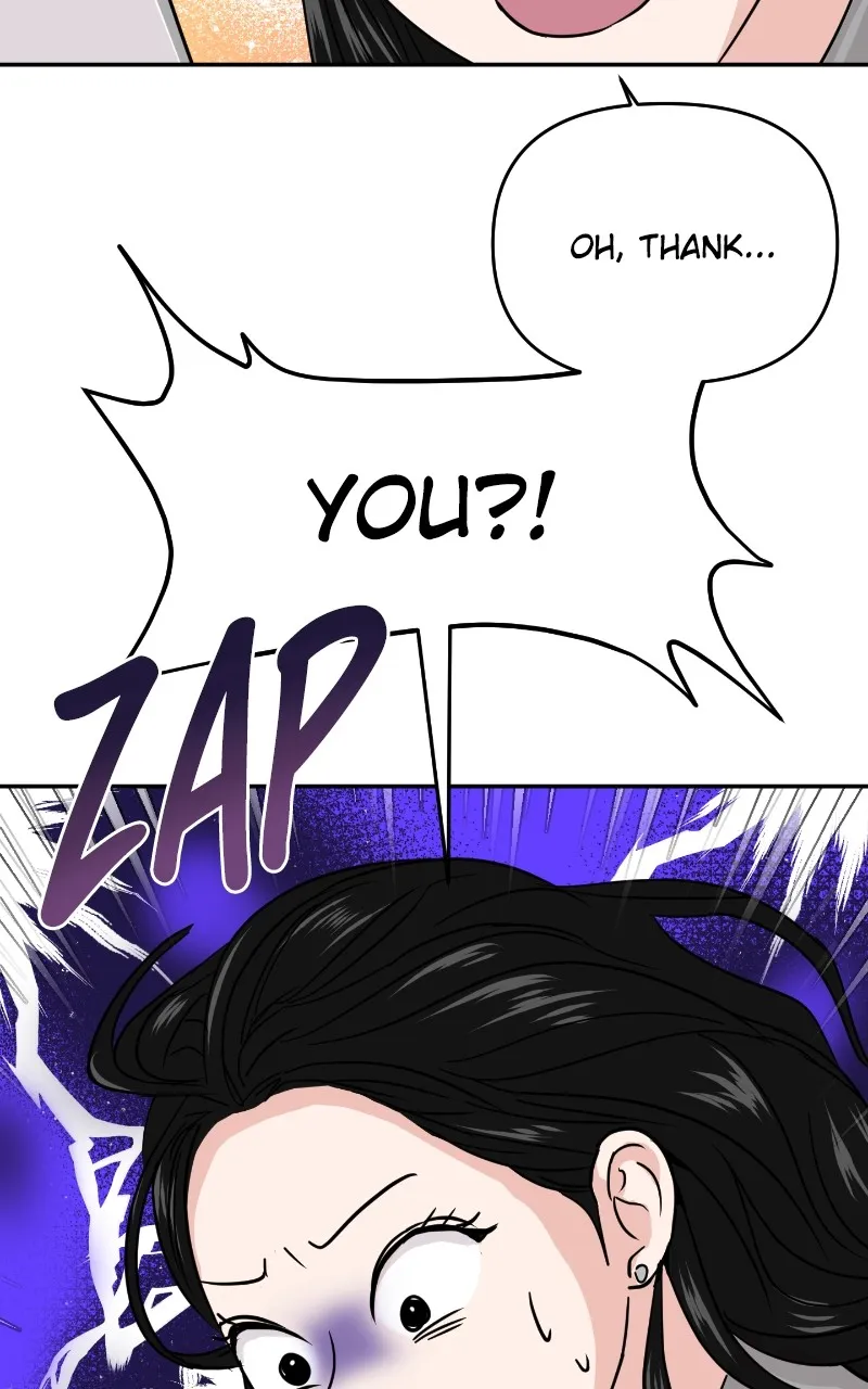 This is a Campus Romance Series Chapter 12 page 15 - 
