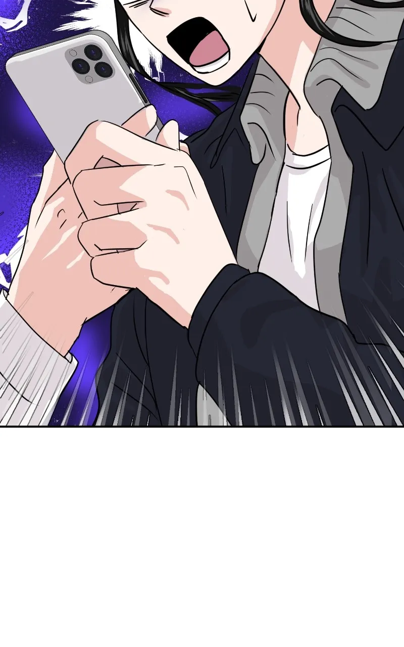 This is a Campus Romance Series Chapter 12 page 16 - 