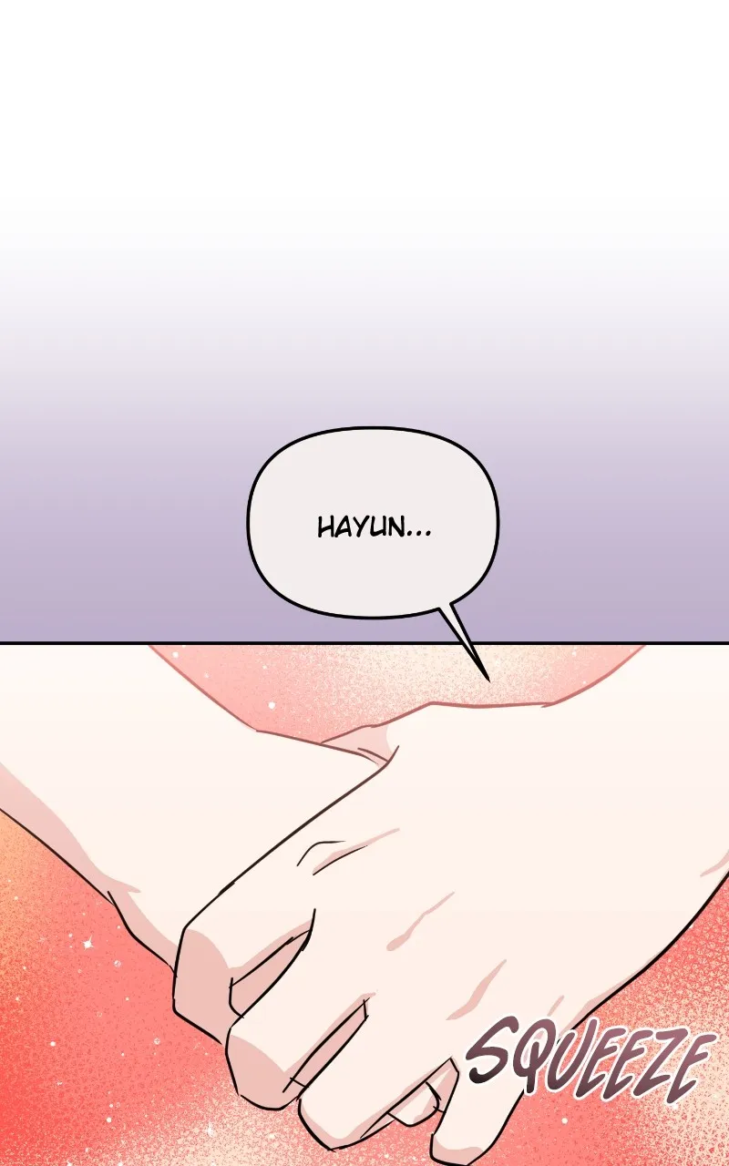 This is a Campus Romance Series Chapter 12 page 18 - 