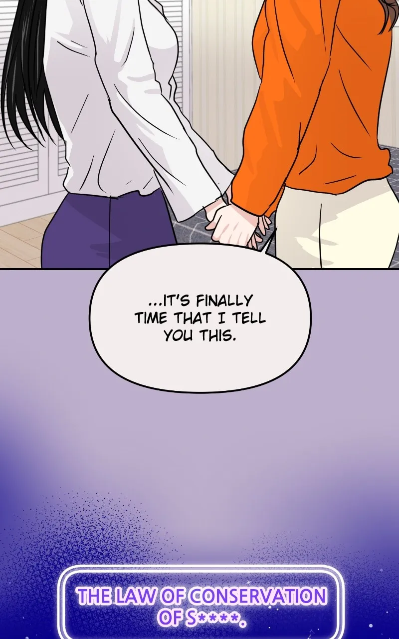 This is a Campus Romance Series Chapter 12 page 20 - 