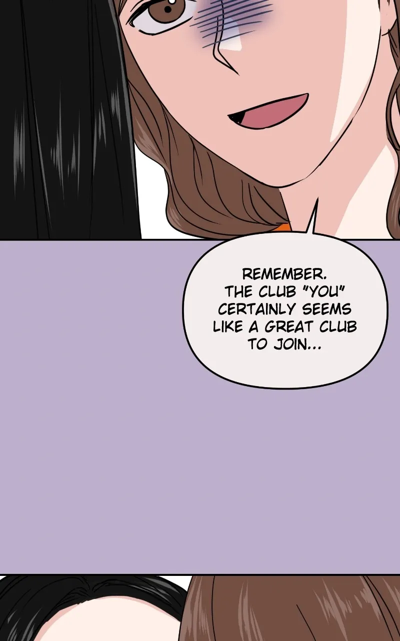 This is a Campus Romance Series Chapter 12 page 23 - 
