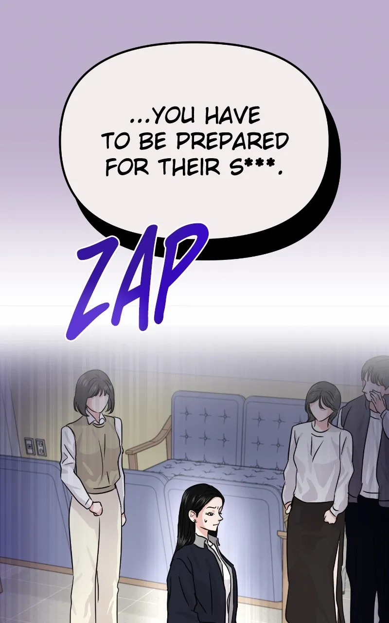 This is a Campus Romance Series Chapter 12 page 25 - 
