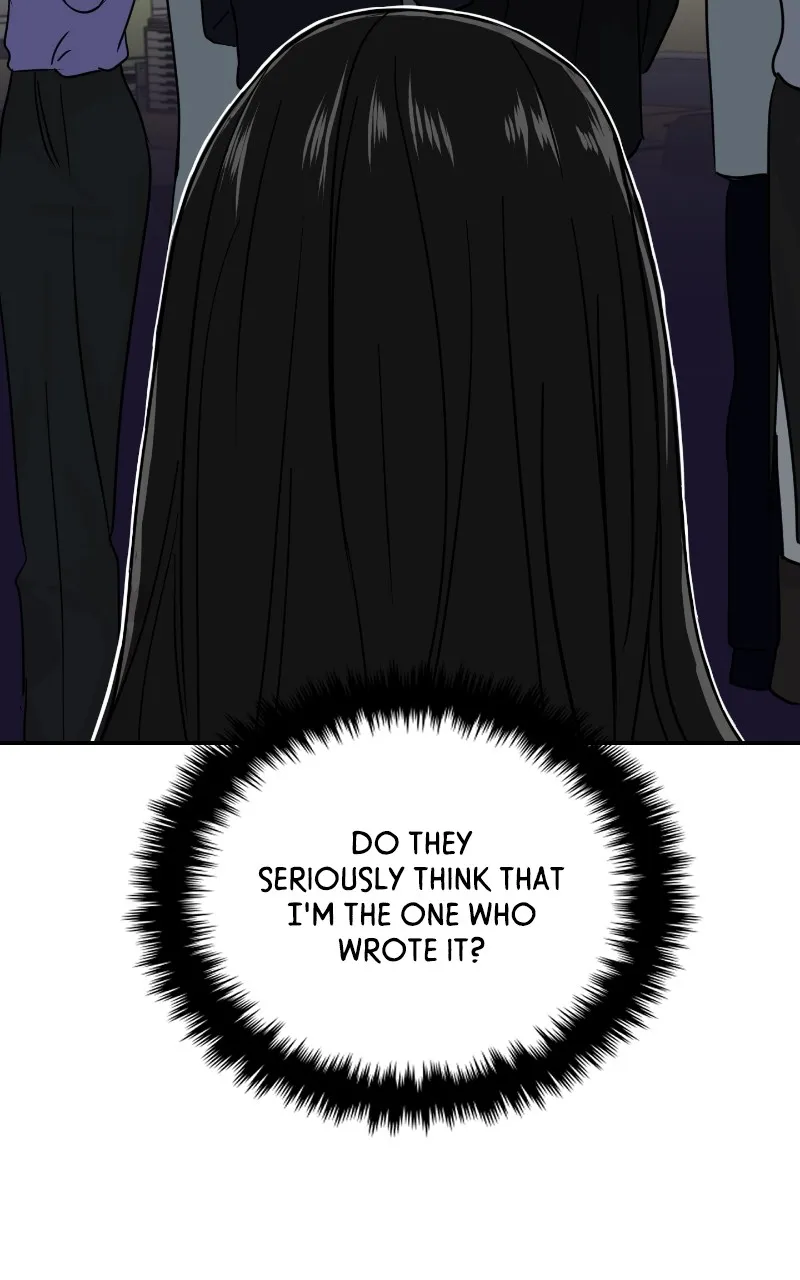 This is a Campus Romance Series Chapter 12 page 29 - 