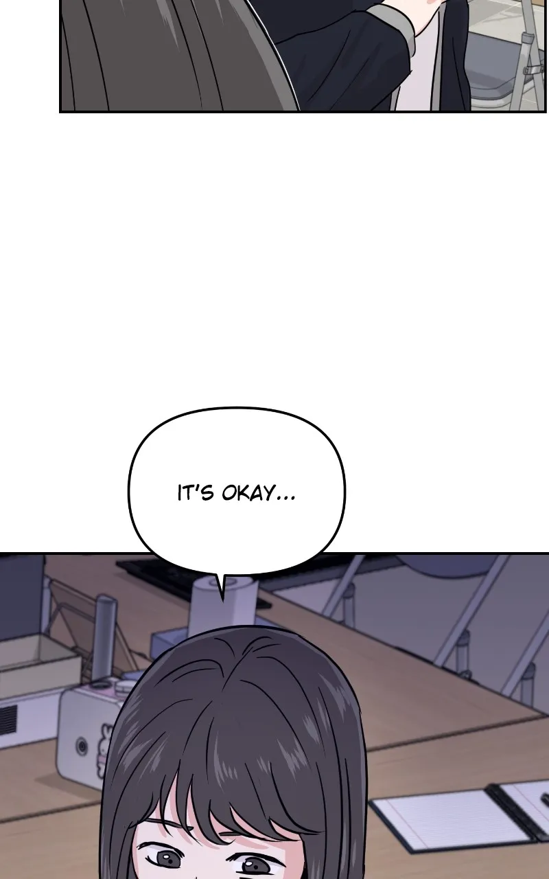 This is a Campus Romance Series Chapter 12 page 34 - 