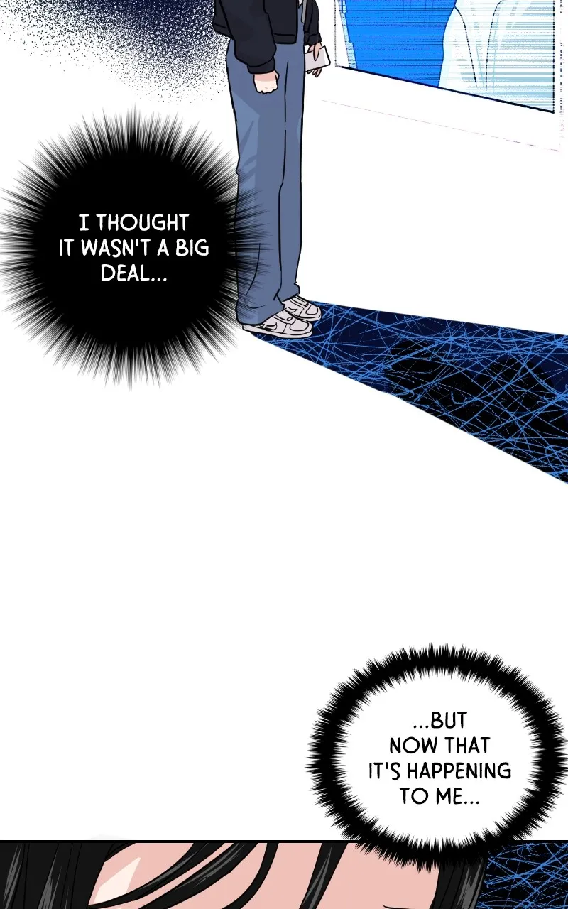 This is a Campus Romance Series Chapter 12 page 39 - 