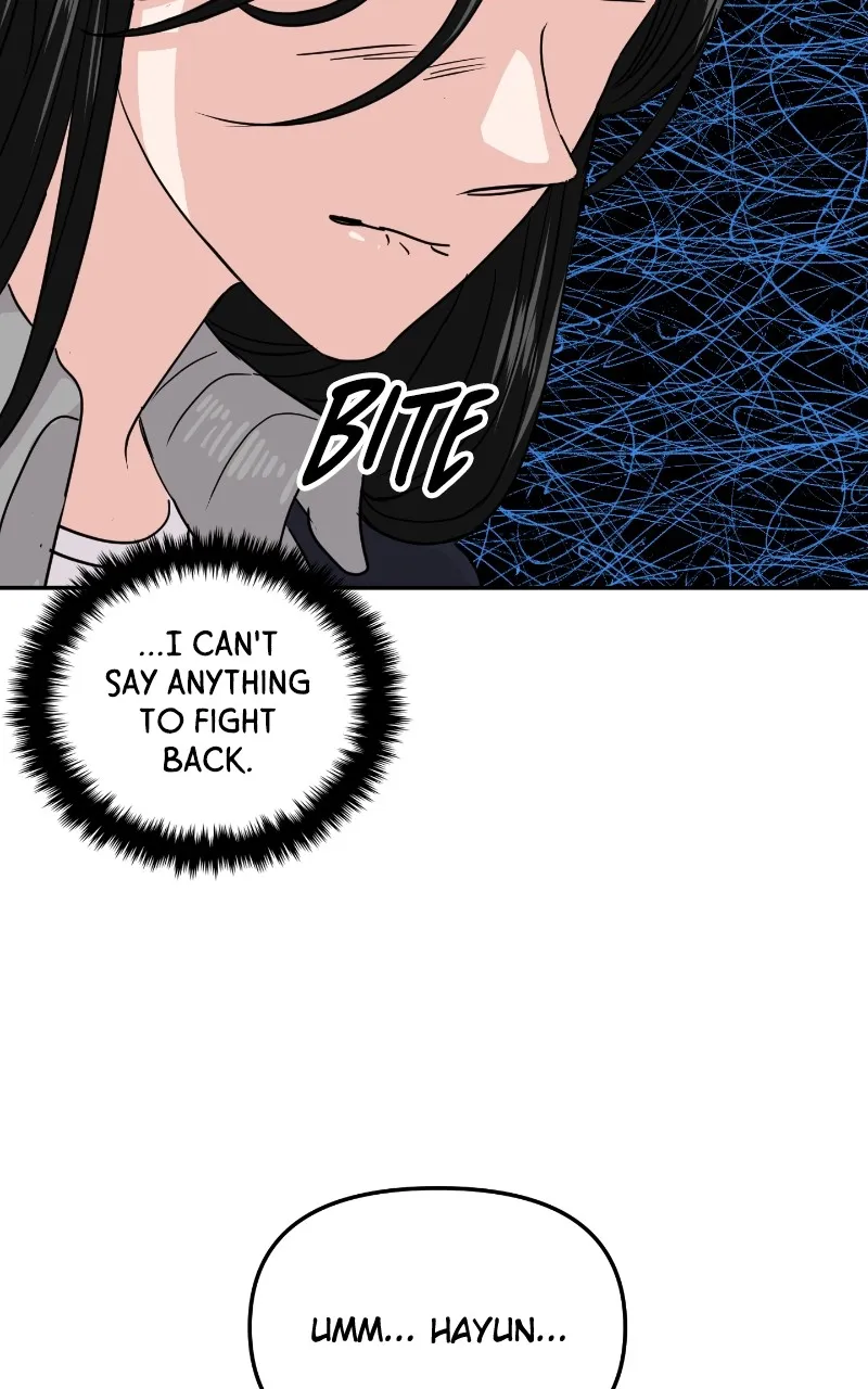 This is a Campus Romance Series Chapter 12 page 40 - 