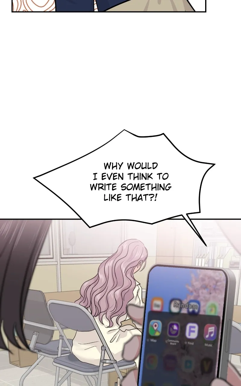 This is a Campus Romance Series Chapter 12 page 49 - 