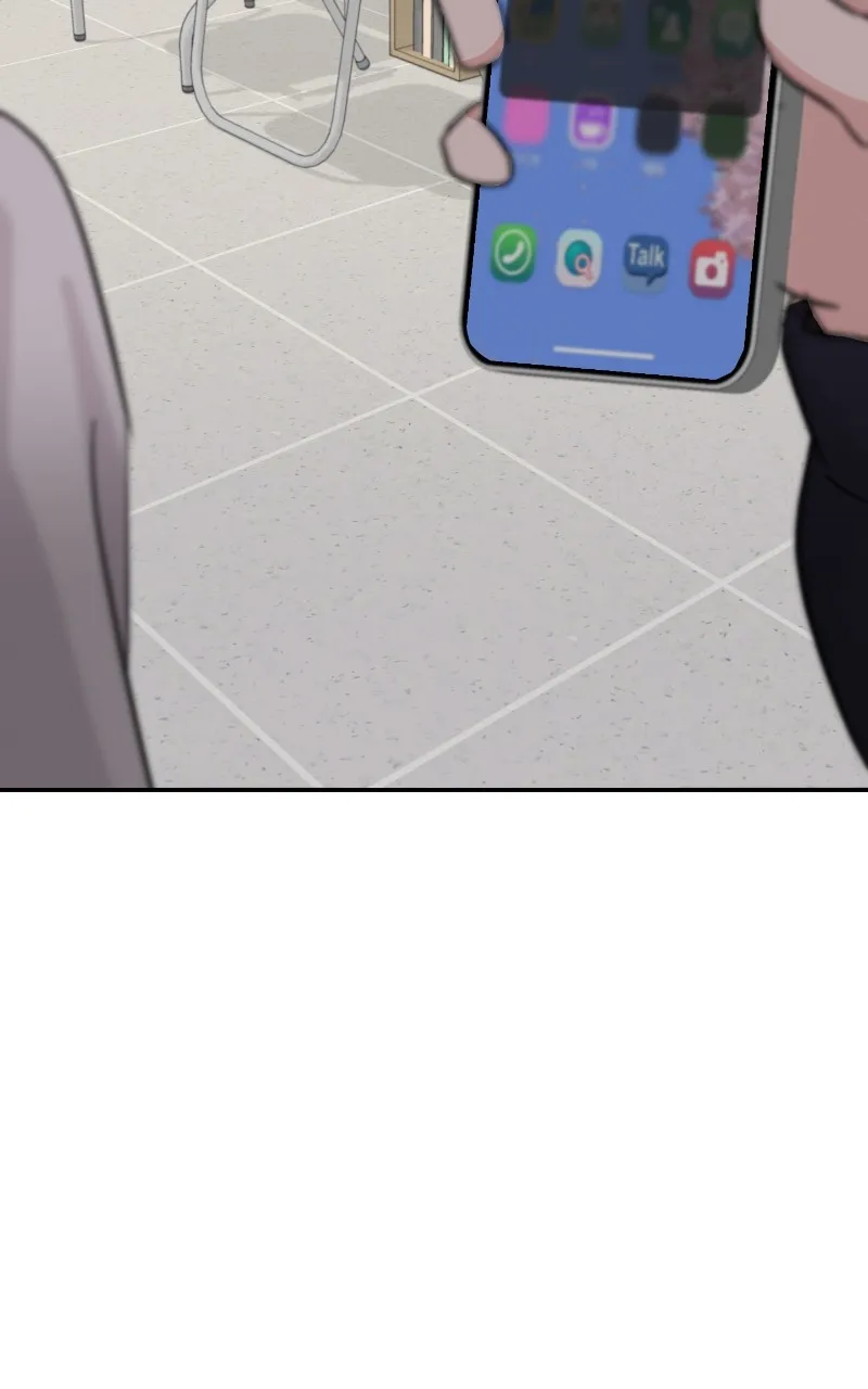 This is a Campus Romance Series Chapter 12 page 50 - 