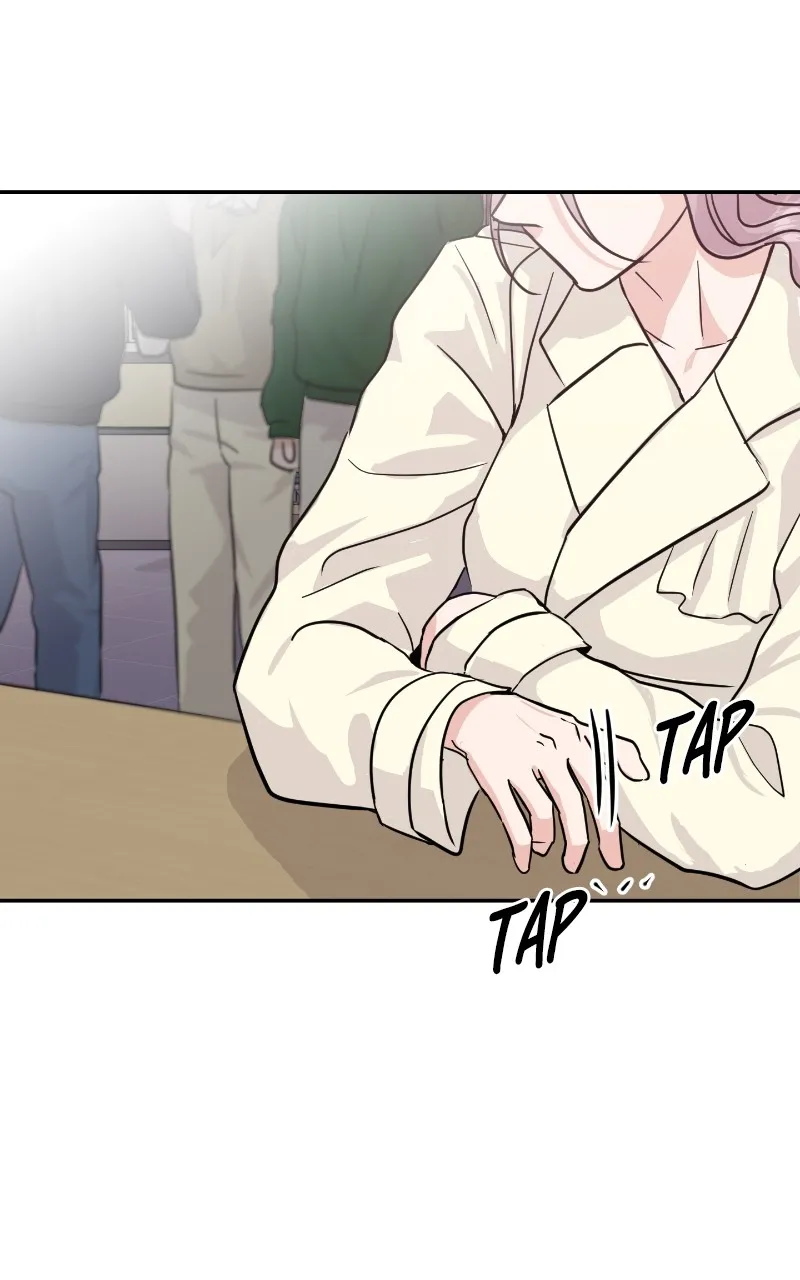 This is a Campus Romance Series Chapter 12 page 51 - 