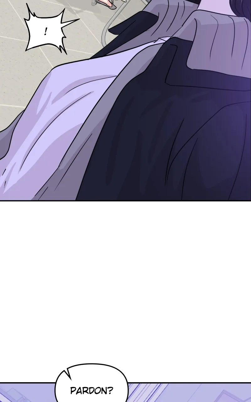 This is a Campus Romance Series Chapter 12 page 53 - 