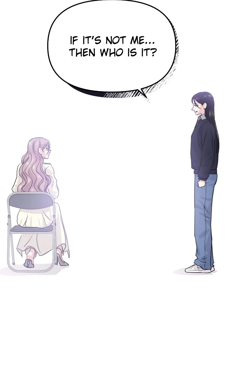 This is a Campus Romance Series Chapter 12 page 58 - 