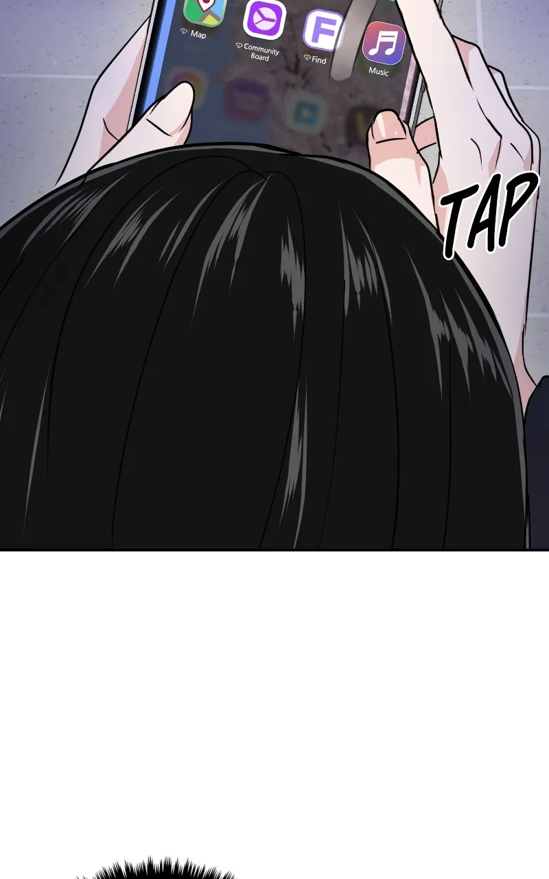 This is a Campus Romance Series Chapter 12 page 7 - 