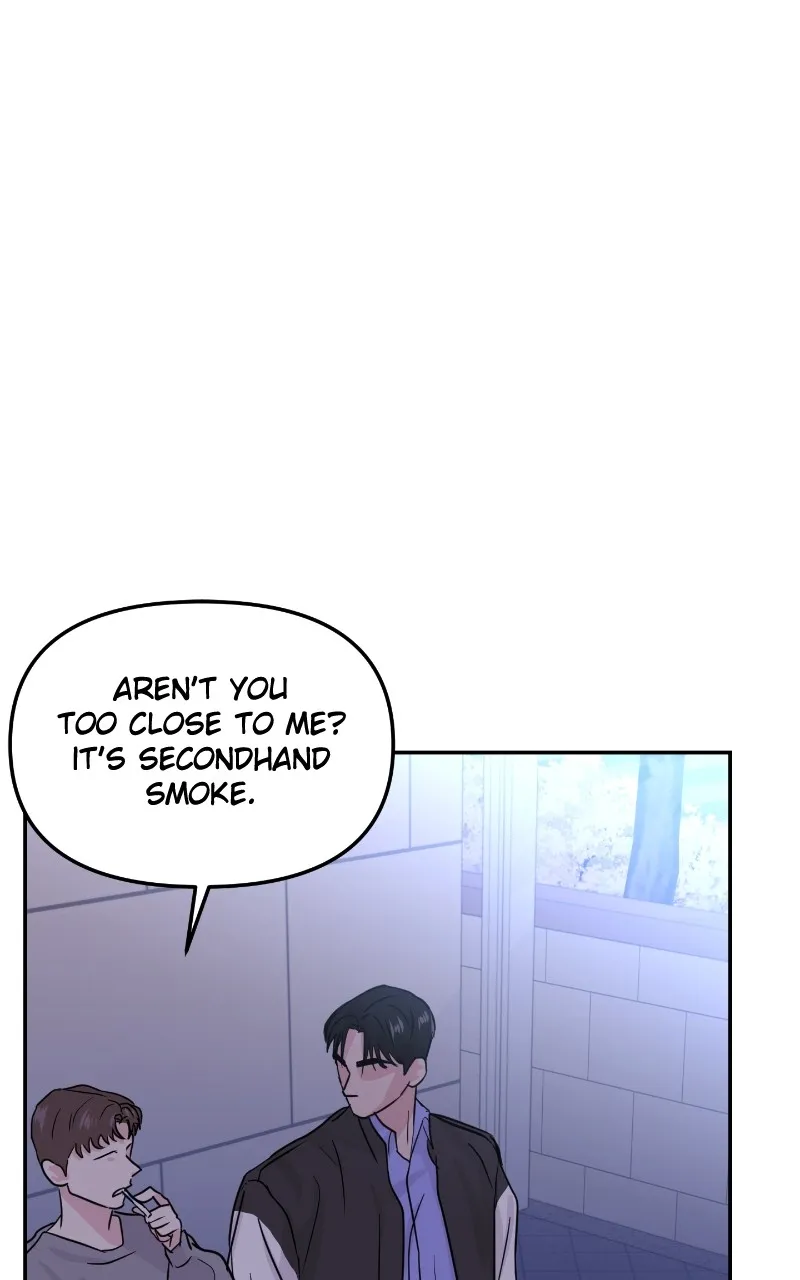 This is a Campus Romance Series Chapter 12 page 61 - 