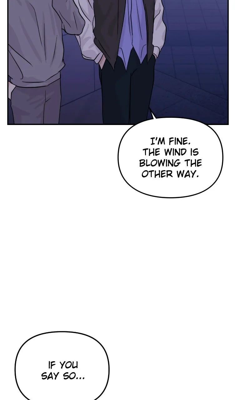 This is a Campus Romance Series Chapter 12 page 62 - 