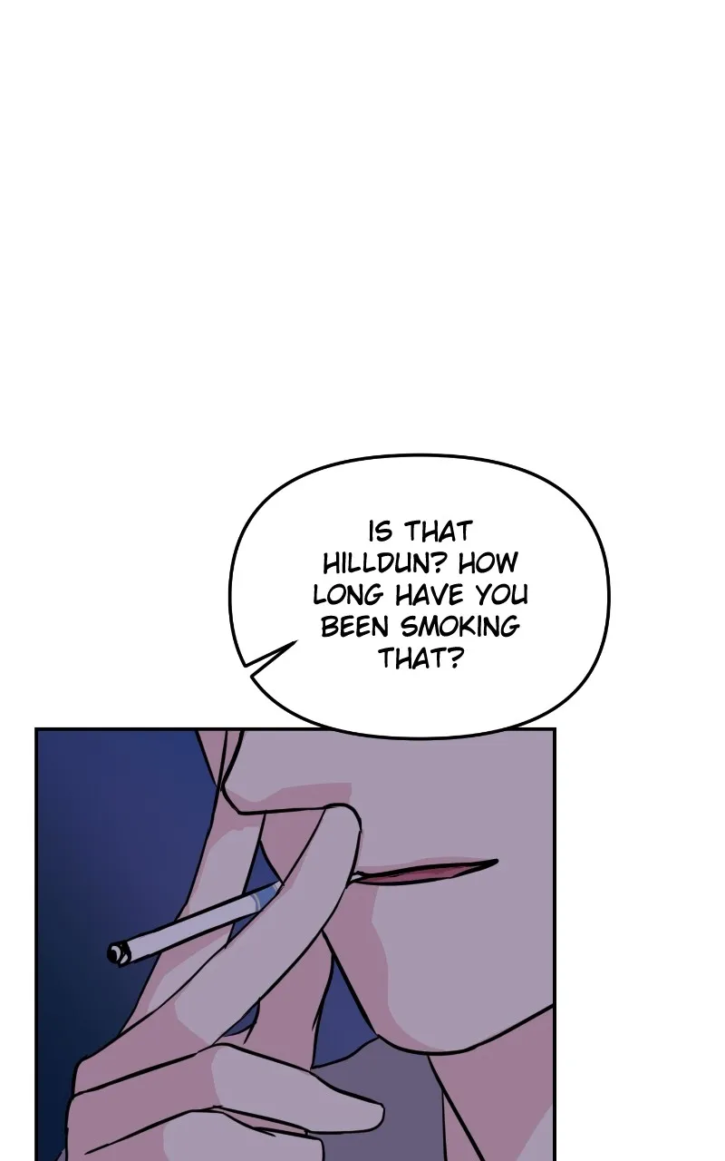 This is a Campus Romance Series Chapter 12 page 65 - 
